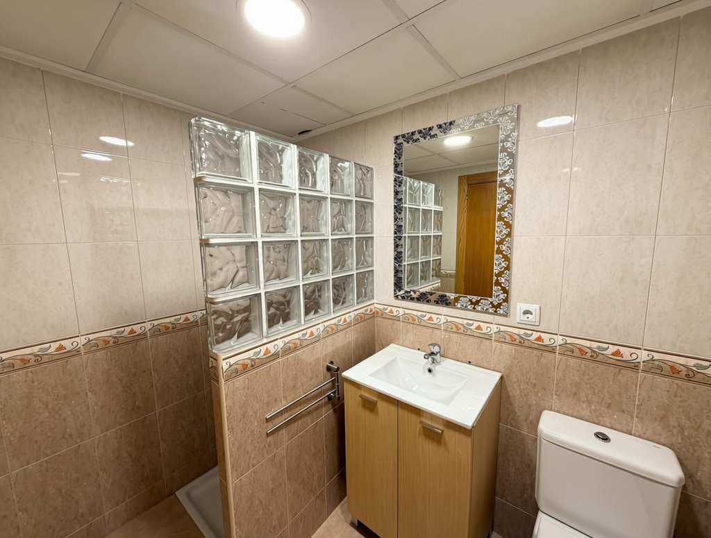 Moderný apartmán v San Pedro del Pinatar – Villananitos