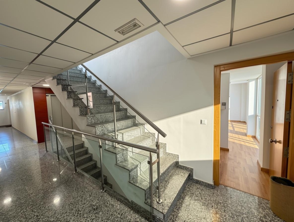 Moderný apartmán v San Pedro del Pinatar – Villananitos