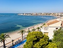 Moderný apartmán v San Pedro del Pinatar – Villananitos