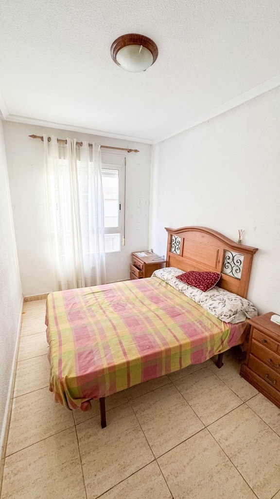 Moderný apartmán v Torrevieja – Parque De Las Naciones