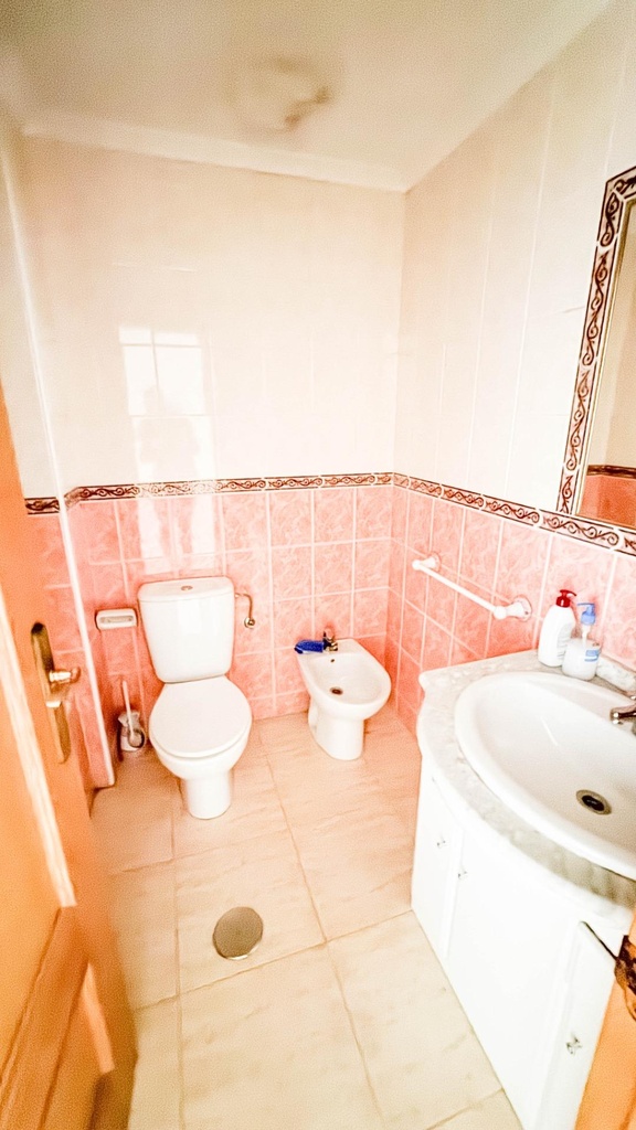 Moderný apartmán v Torrevieja – Parque De Las Naciones
