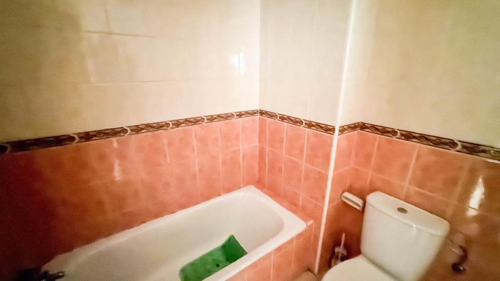 Moderný apartmán v Torrevieja – Parque De Las Naciones