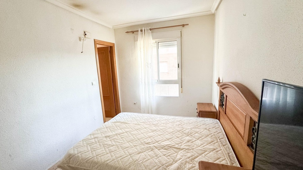 Moderný apartmán v Torrevieja – Parque De Las Naciones