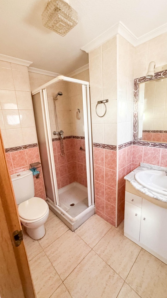 Moderný apartmán v Torrevieja – Parque De Las Naciones