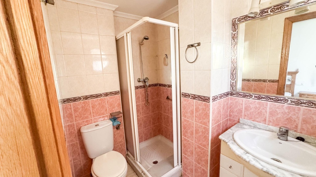 Moderný apartmán v Torrevieja – Parque De Las Naciones