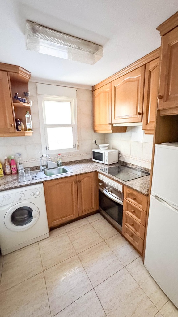 Moderný apartmán v Torrevieja – Parque De Las Naciones