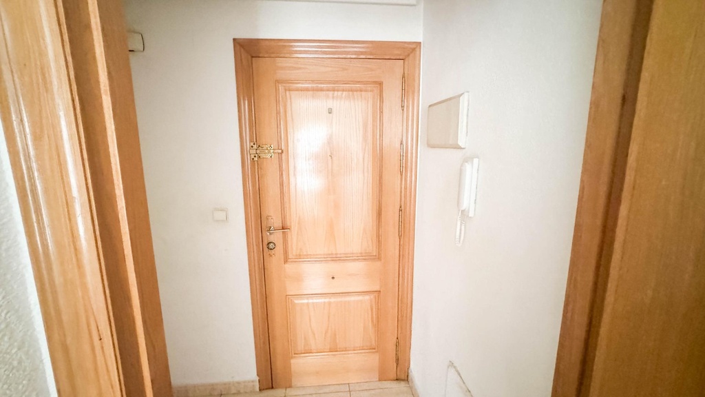 Moderný apartmán v Torrevieja – Parque De Las Naciones