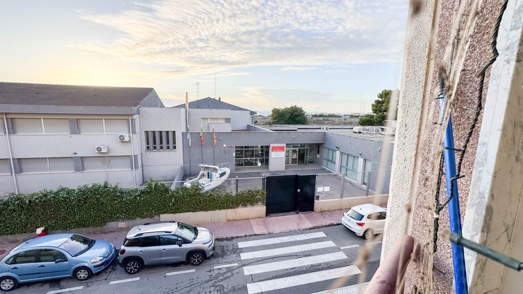 Moderný apartmán v Torrevieja – Parque De Las Naciones