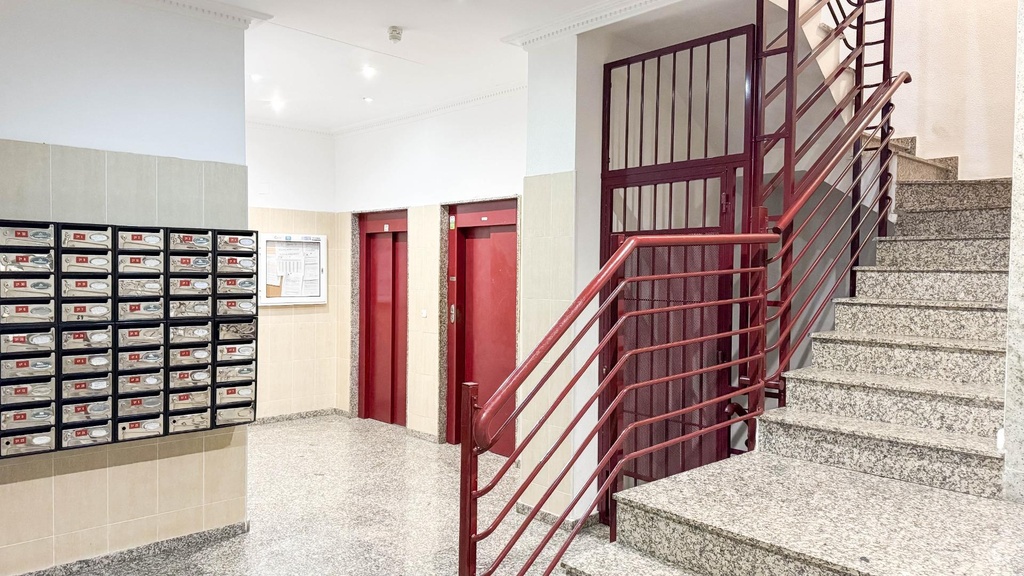 Moderný apartmán v Torrevieja – Parque De Las Naciones
