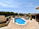 Luxusná vila v La Zenia – Costa Blanca
