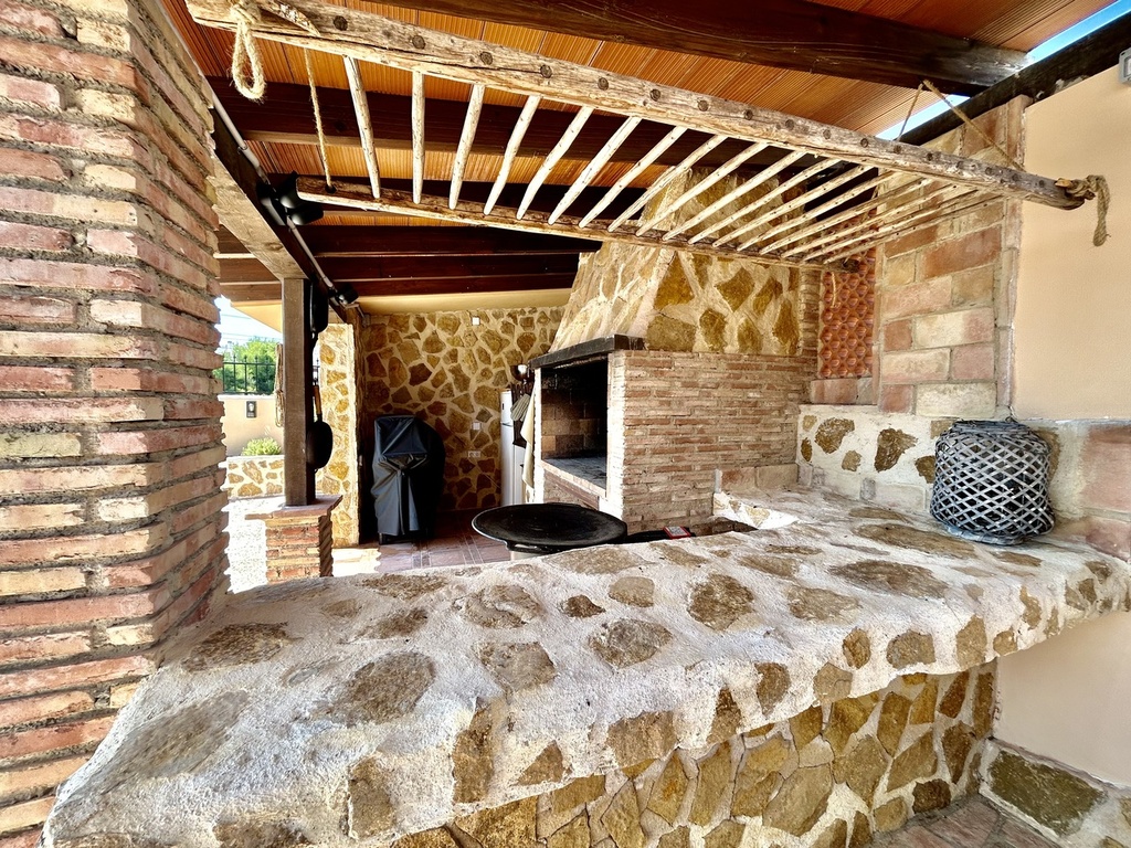 Luxusná vila v La Zenia – Costa Blanca