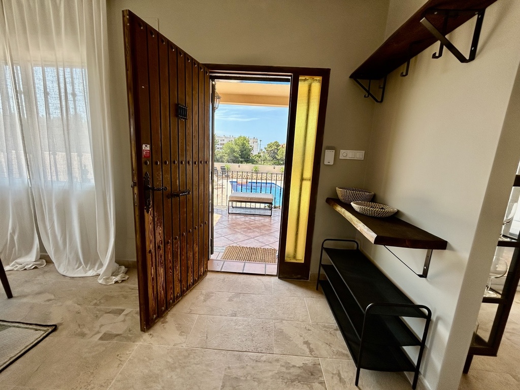 Luxusná vila v La Zenia – Costa Blanca