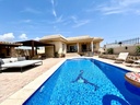 Luxusná vila v La Zenia – Costa Blanca