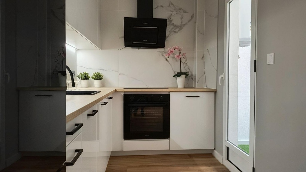 Moderný mestský dom v Orihuela Costa – Los Balcones