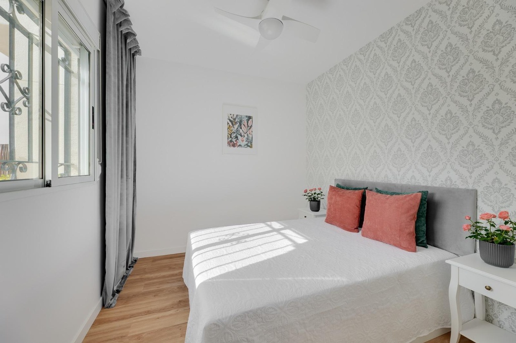 Moderný mestský dom v Orihuela Costa – Los Balcones