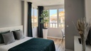 Moderný mestský dom v Orihuela Costa – Los Balcones