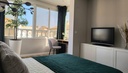Moderný mestský dom v Orihuela Costa – Los Balcones