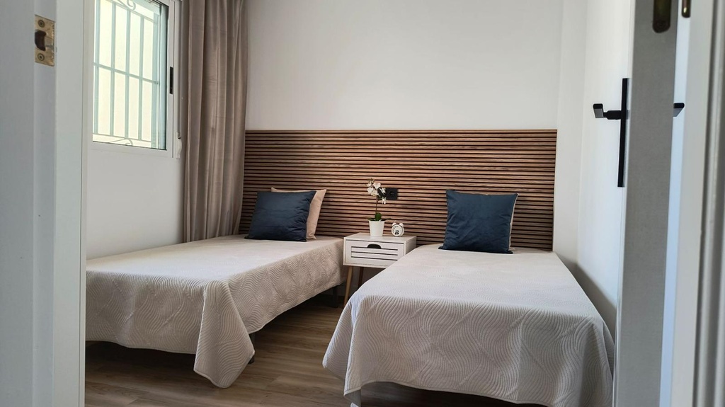 Moderný mestský dom v Orihuela Costa – Los Balcones