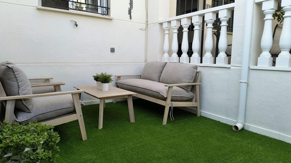 Moderný mestský dom v Orihuela Costa – Los Balcones