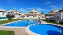 Moderný mestský dom v Orihuela Costa – Los Balcones