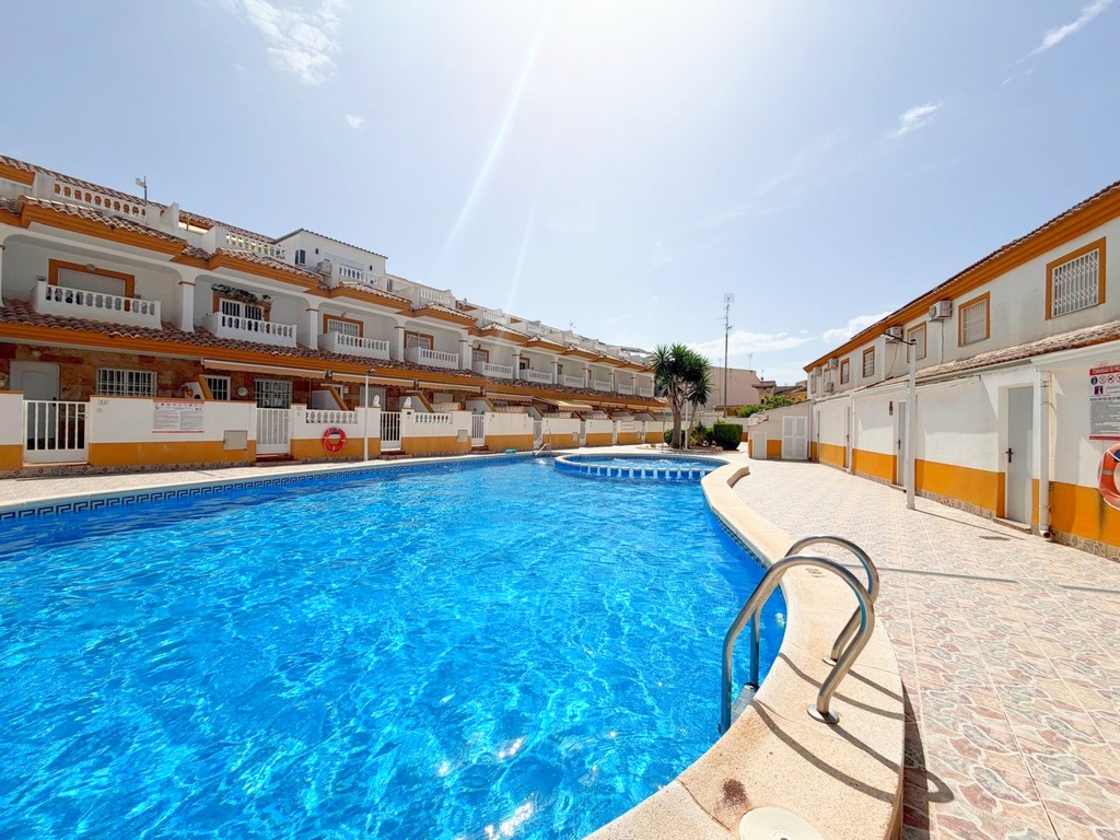 Moderná vila v Los Alcazares – Costa Calida