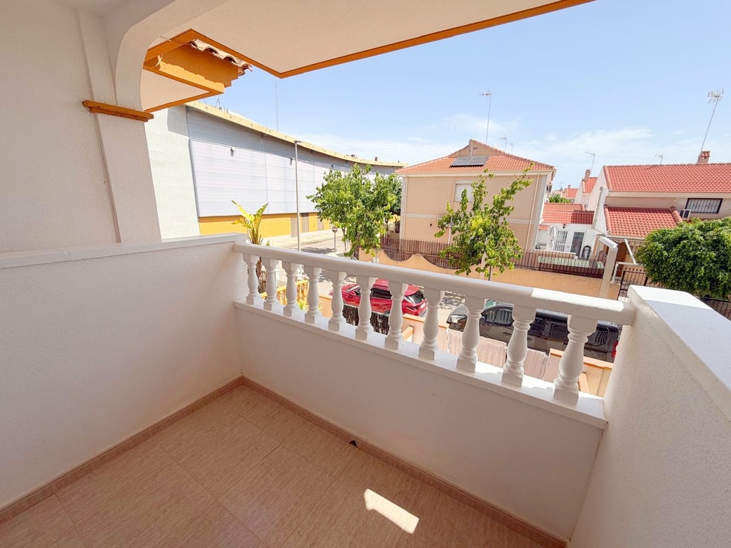 Moderná vila v Los Alcazares – Costa Calida