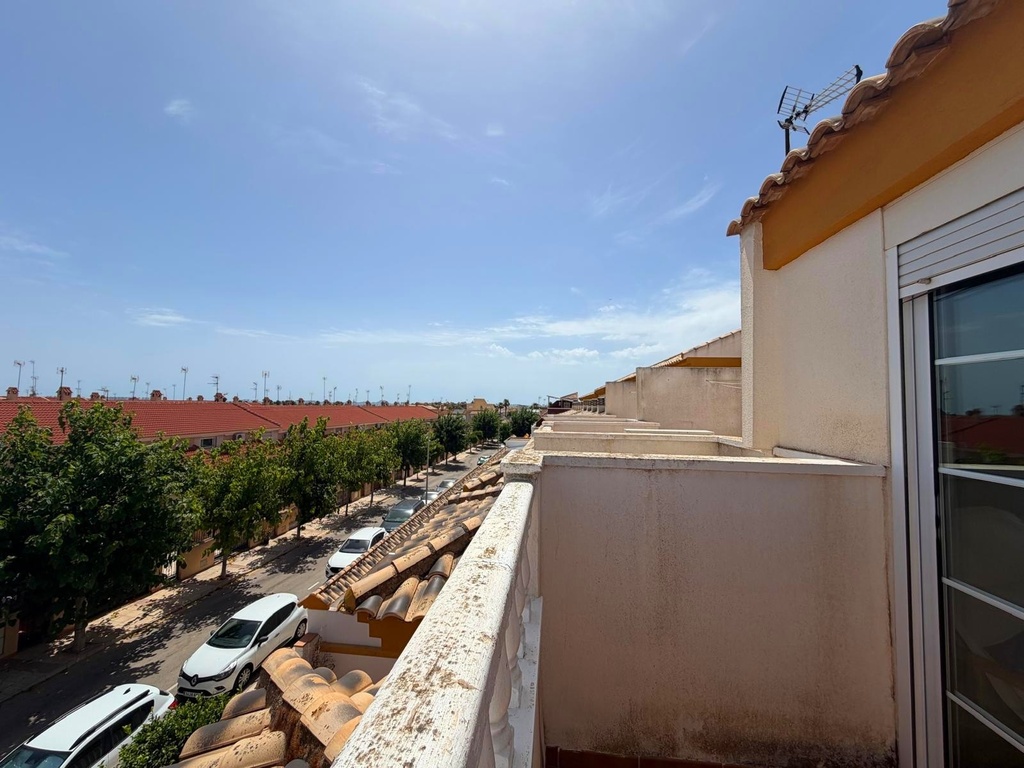 Moderná vila v Los Alcazares – Costa Calida