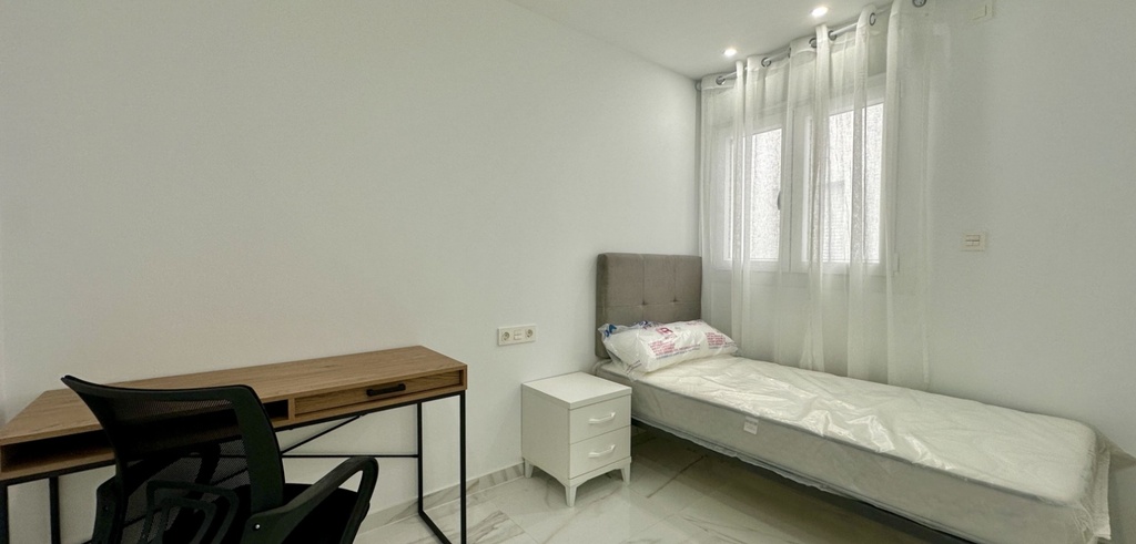 Moderný apartmán v Torrevieja – Costa Blanca
