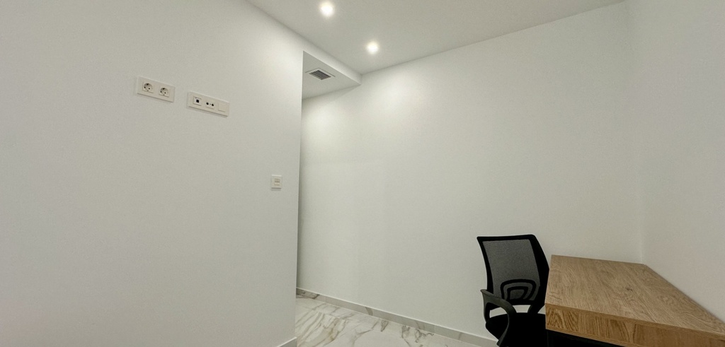 Moderný apartmán v Torrevieja – Costa Blanca