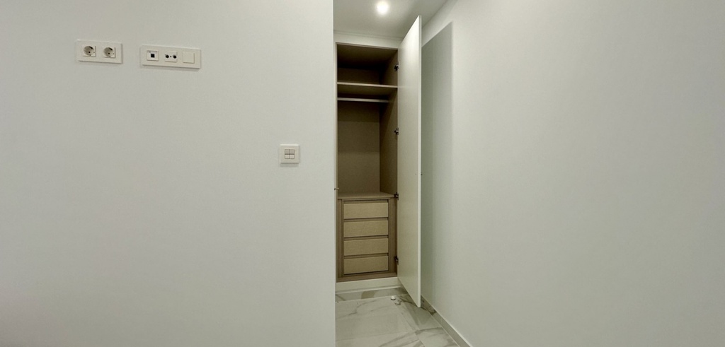 Moderný apartmán v Torrevieja – Costa Blanca