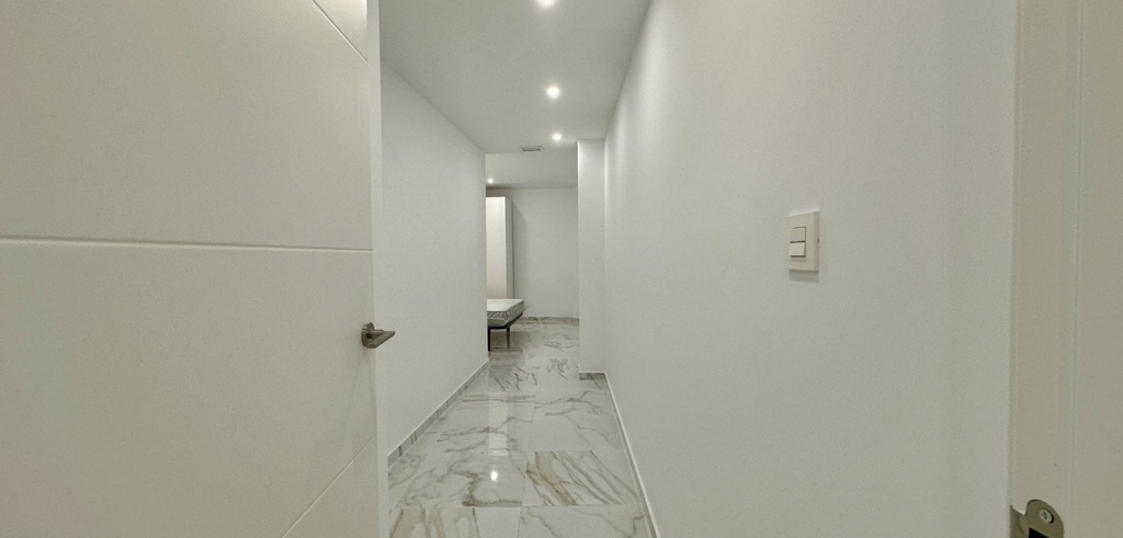 Moderný apartmán v Torrevieja – Costa Blanca