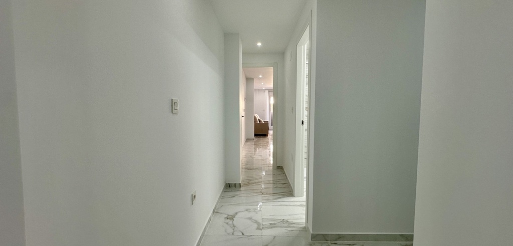 Moderný apartmán v Torrevieja – Costa Blanca