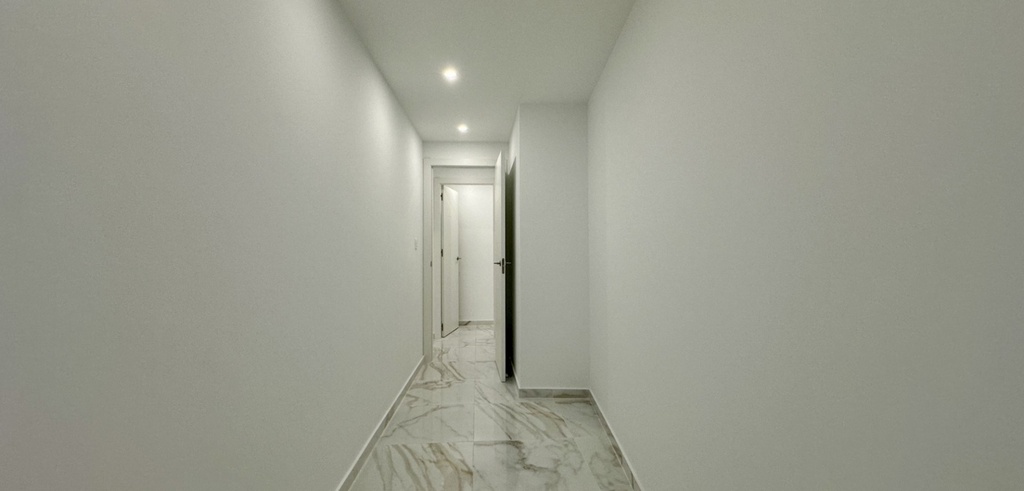 Moderný apartmán v Torrevieja – Costa Blanca