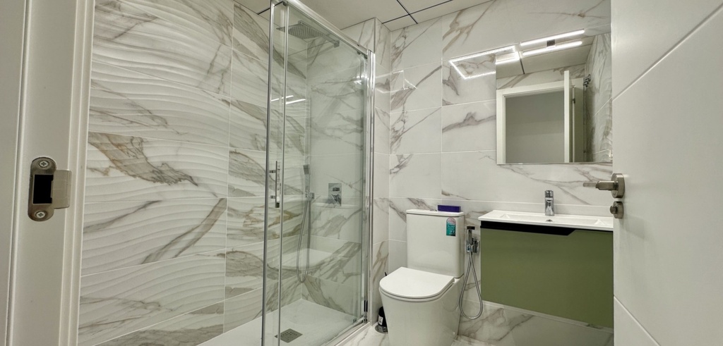 Moderný apartmán v Torrevieja – Costa Blanca