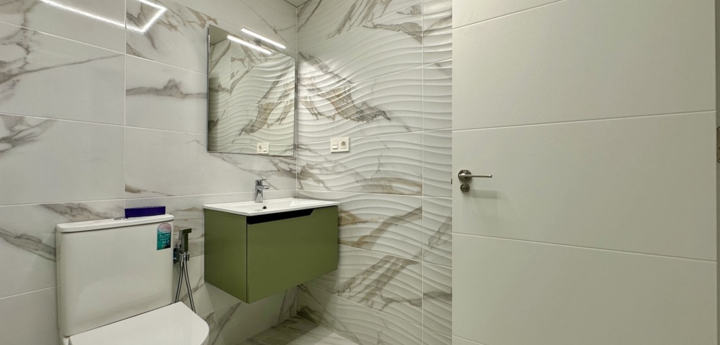 Moderný apartmán v Torrevieja – Costa Blanca