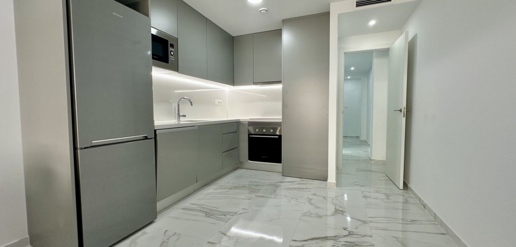 Moderný apartmán v Torrevieja – Costa Blanca