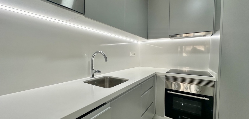 Moderný apartmán v Torrevieja – Costa Blanca