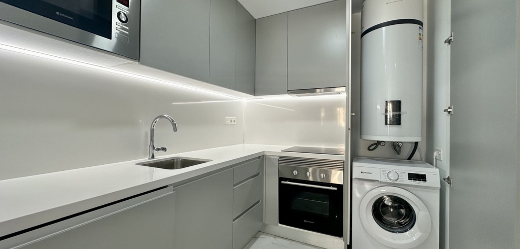 Moderný apartmán v Torrevieja – Costa Blanca