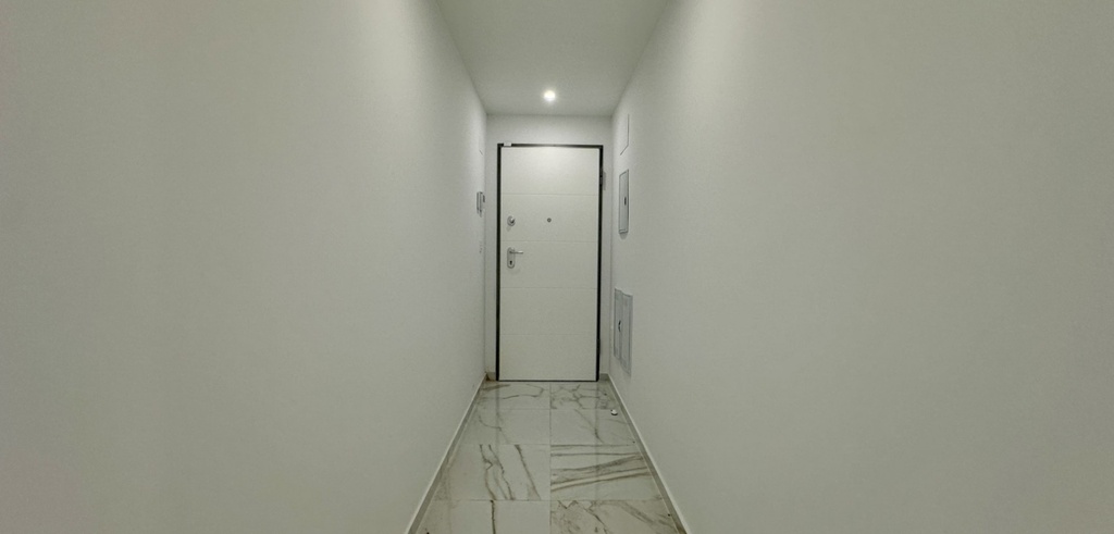 Moderný apartmán v Torrevieja – Costa Blanca