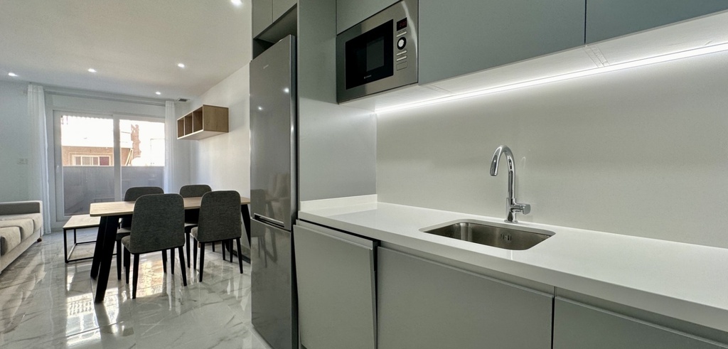Moderný apartmán v Torrevieja – Costa Blanca