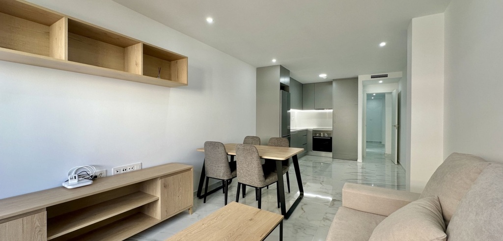 Moderný apartmán v Torrevieja – Costa Blanca