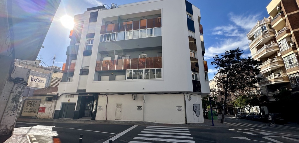 Moderný apartmán v Torrevieja – Costa Blanca