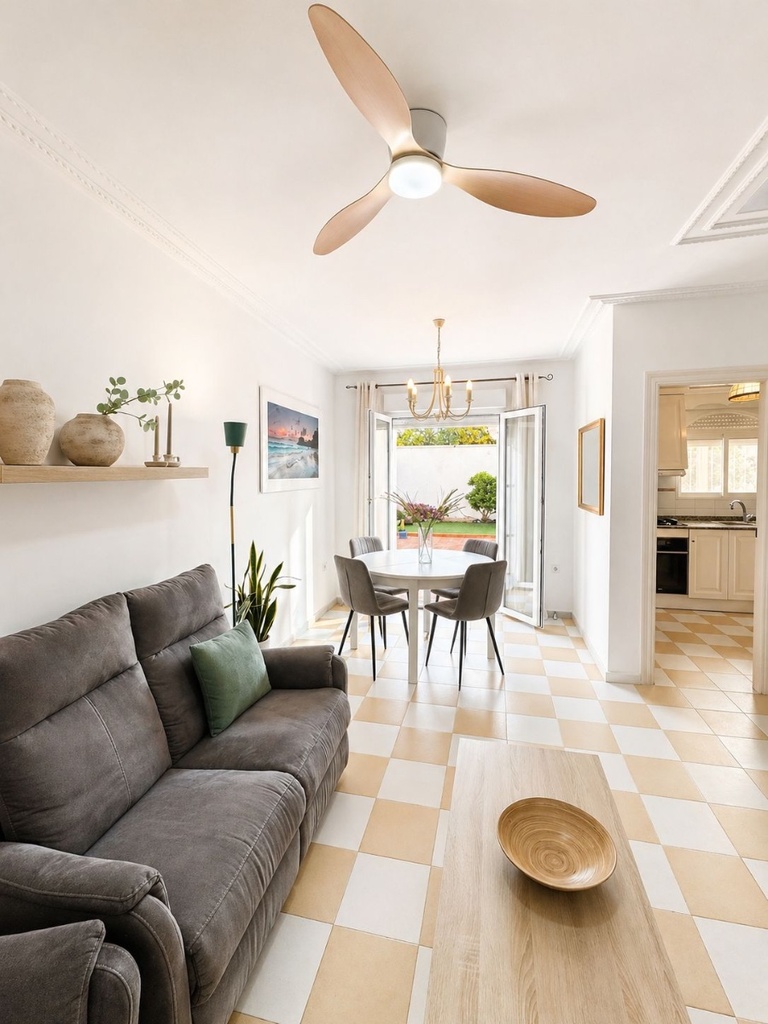Moderná vila v Torrevieja – Costa Blanca