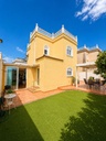 Moderná vila v Torrevieja – Costa Blanca
