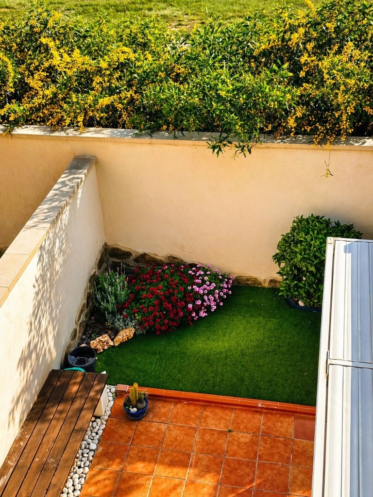 Moderná vila v Torrevieja – Costa Blanca