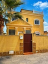 Moderná vila v Torrevieja – Costa Blanca