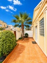 Moderná vila v Torrevieja – Costa Blanca