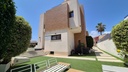 Luxusná vila v Torrevieja – Costa Blanca