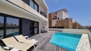 Luxusná vila v Torrevieja – Costa Blanca