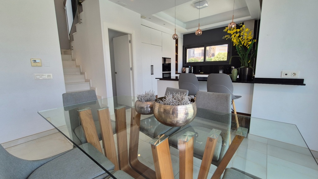 Luxusná vila v Torrevieja – Costa Blanca